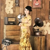 Mauren Apriliansi Sanjaya