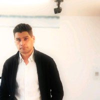 Diego Barajas