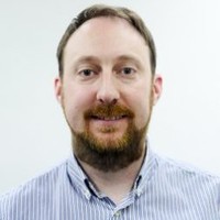 Graham Keyte