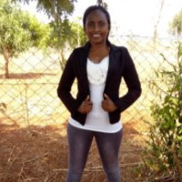 Carolyne Mutua