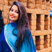 Sneha Bharathan