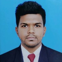 Sajeesh Rajagopal