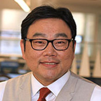 Daniel Paul Lee