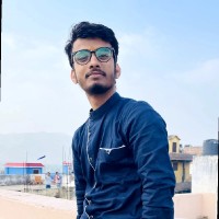 Chetan Kumar Kaushik