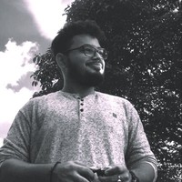 Rupesh Ghosh