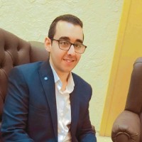 Eslam Hammad