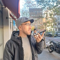 Christian Gabriel Santillán