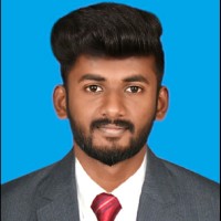 Sridhar C