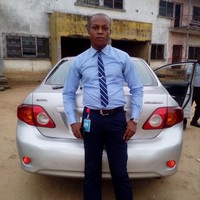 Emmanuel Ogoke