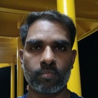 Rama Krishnan