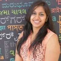 Kiran Shahi