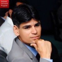 Muhammad Ahsan
