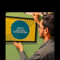 Gully classes foundation Non Profit organization