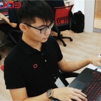 Alvin Pang