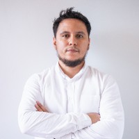 Cristofer Javier Castro Cordero