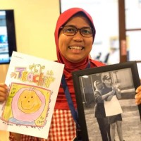 Ahadini Ratri Mayangsari