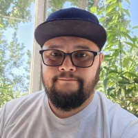 Christopher Mattson