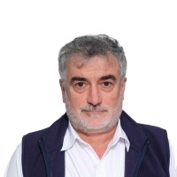 Luigino Gottardo ( Gino )