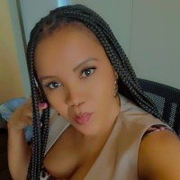 Pretty Phindile Mkwayi