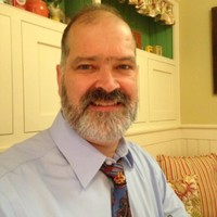 Roger Yiengst