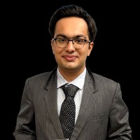 Varun Gajaria