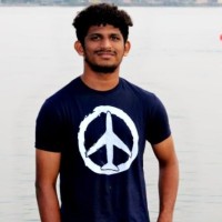 Mahendra Boopathi S