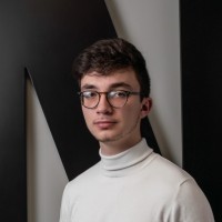Simon LEROUX