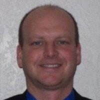 Christopher Gerrish