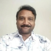 Satya Kandregula