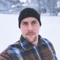 Jakob Jonäll