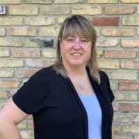 Tina M Grondahl