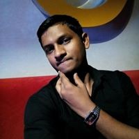 G Naresh
