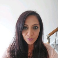Rupal Patel
