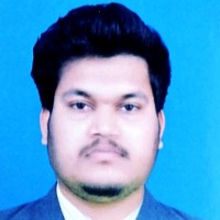 Chinmay Kumar Behera