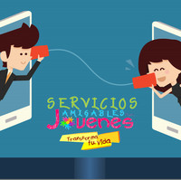 Servicios En