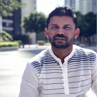 Ahmed Nasim Alimanik