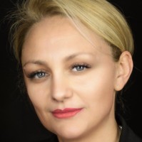 Angelina Lisanti