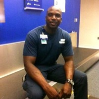 Kevin Weston