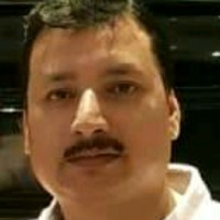 Ravindra V S Rana