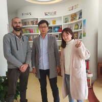 许章磊