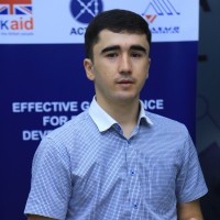 Khairiddin Sakhiev