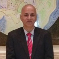 Viswanathan Iyer