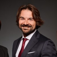Massimiliano Cristino