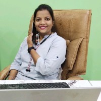 Ranjeeta Jain