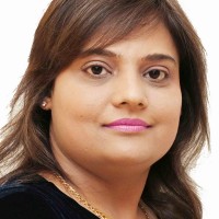Komal Dhoot