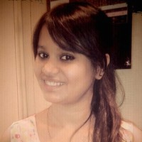 Divyanshi Singh