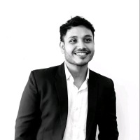 Debashish Bharali