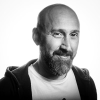 Frédéric Pla