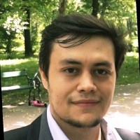 Alexandru Ionut Ivan