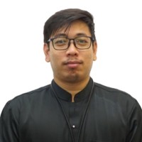 Mohammad Nasriq Ikwan Mohd Hashim